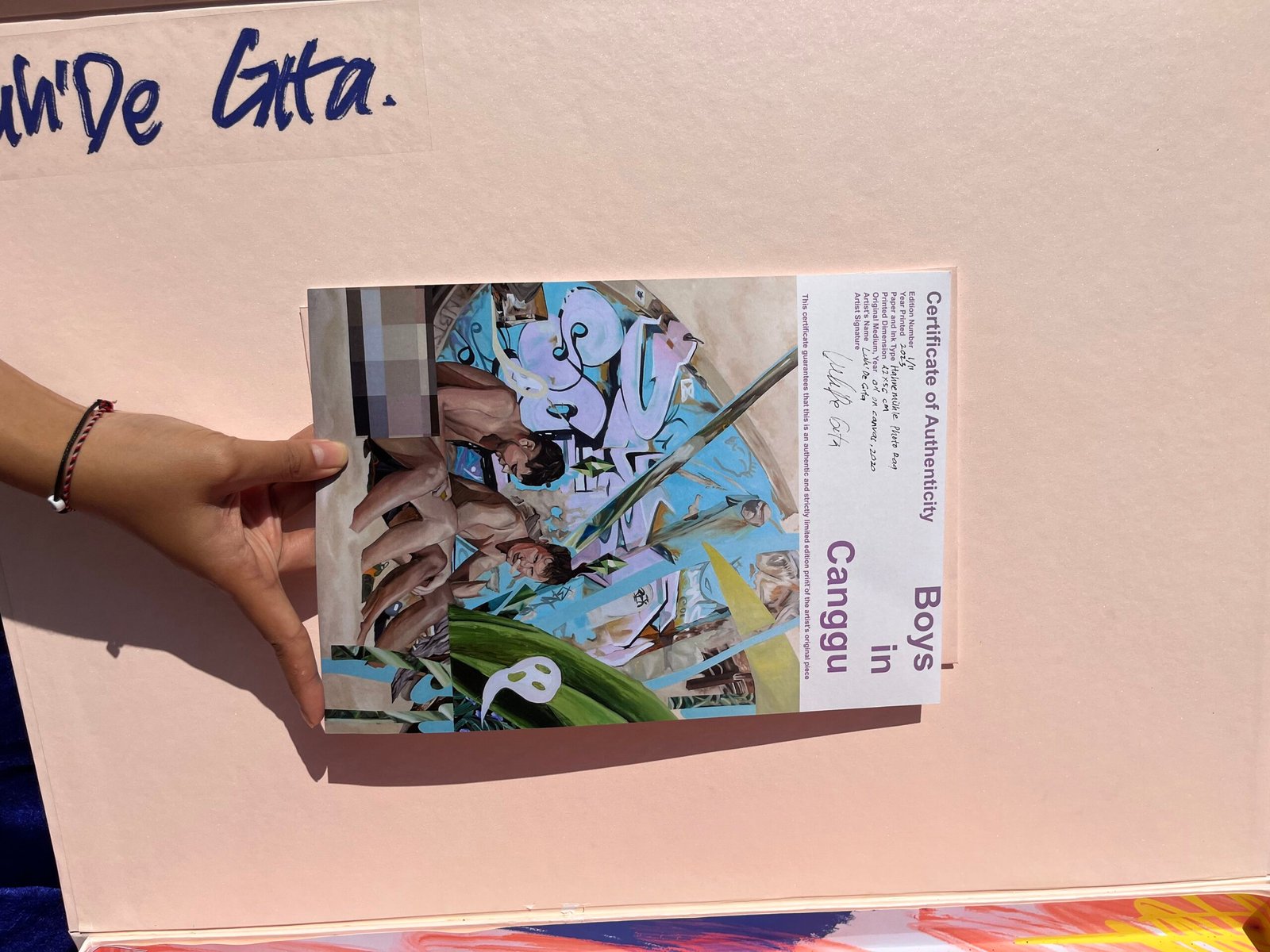 Print Subscription - Image 5